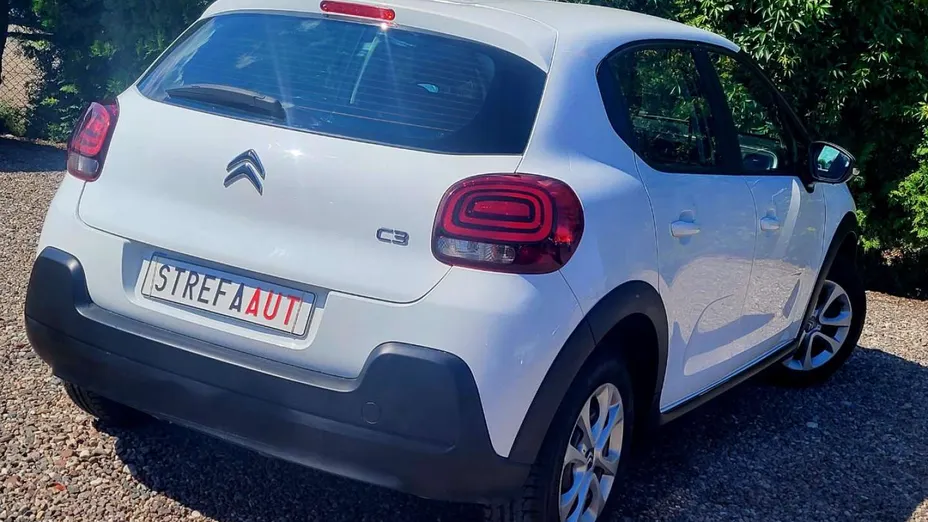 CITROEN C3 -
