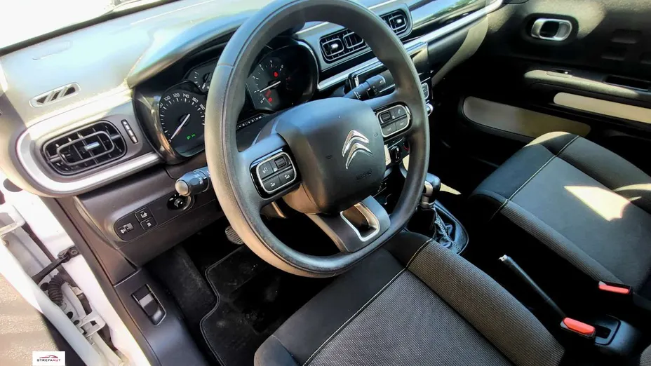 CITROEN C3 -