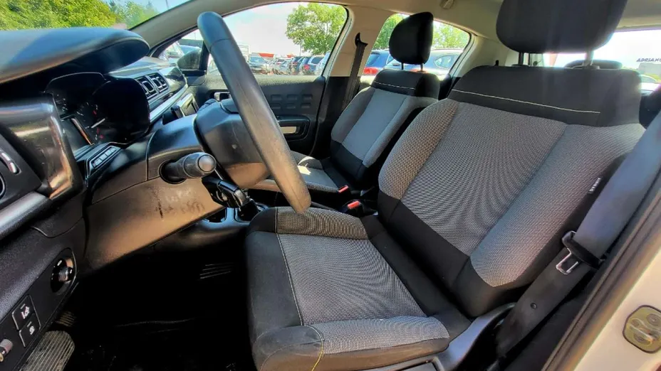 CITROEN C3 -