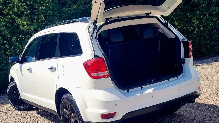 FIAT Freemont -