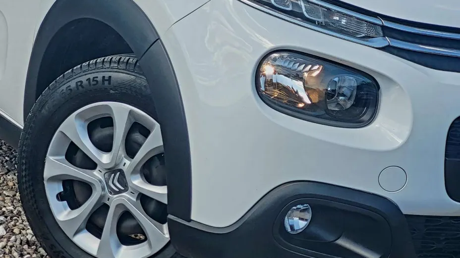 CITROEN C3 -