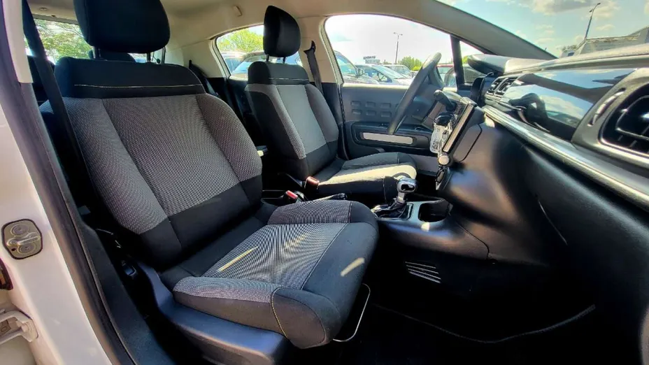 CITROEN C3 -
