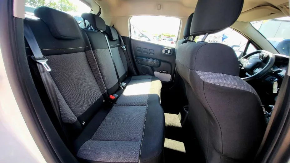 CITROEN C3 -