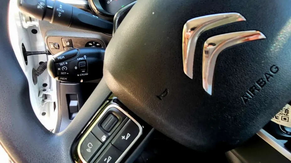 CITROEN C3 -