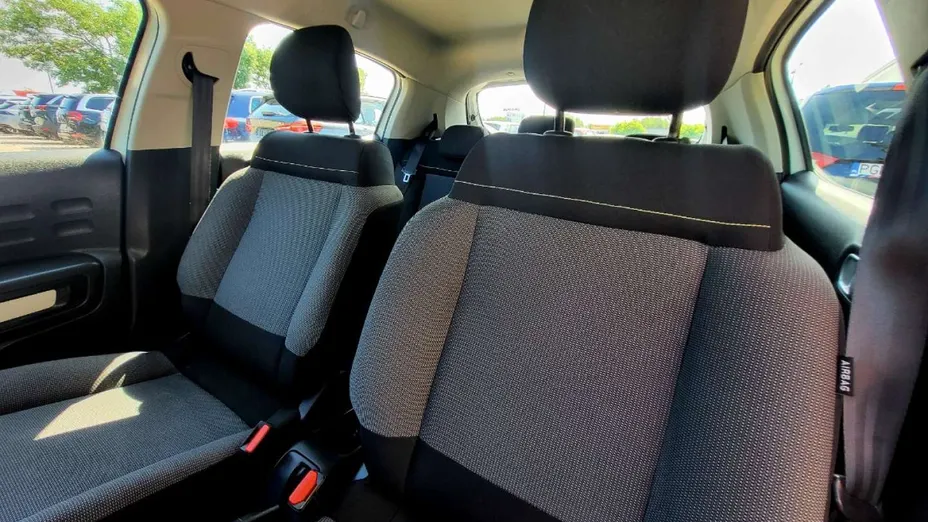 CITROEN C3 -