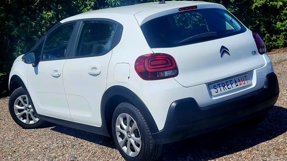 CITROEN C3 -