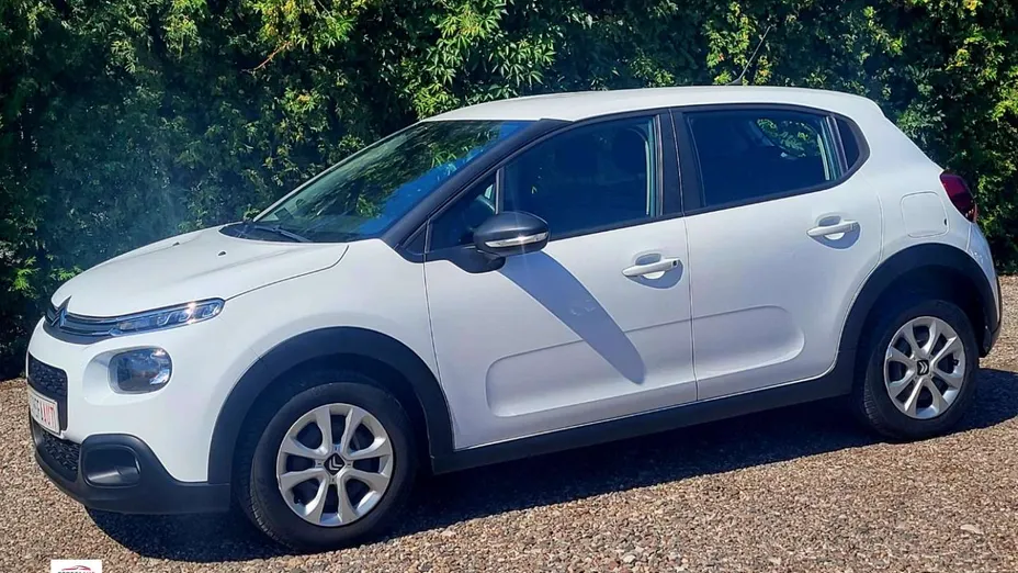 CITROEN C3 -