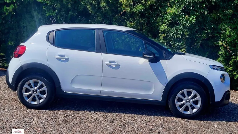 CITROEN C3 -