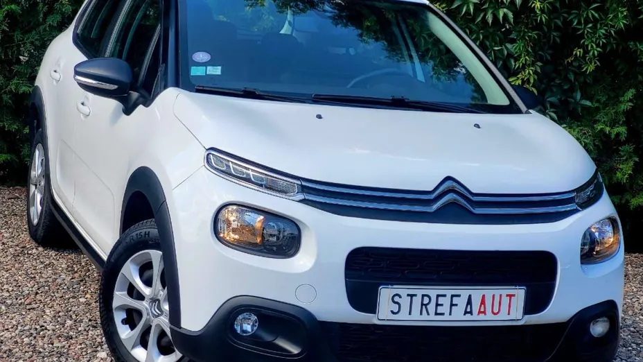 CITROEN C3 -