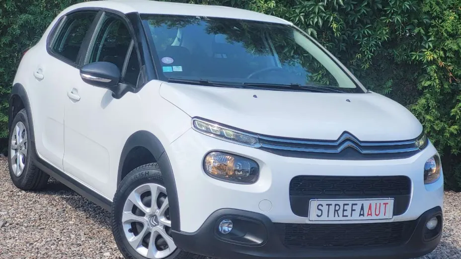 CITROEN C3 -