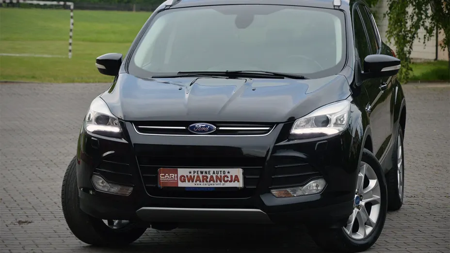 FORD Kuga -
