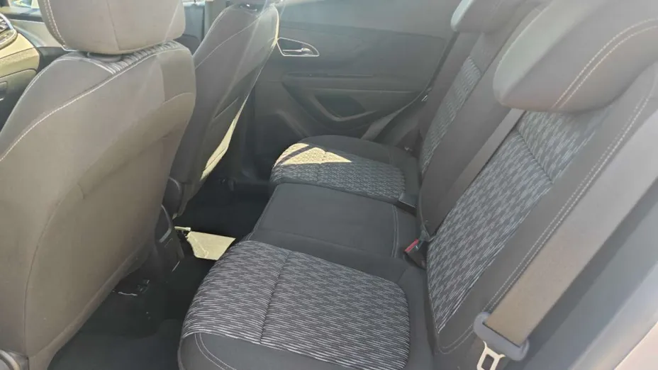 OPEL Mokka -