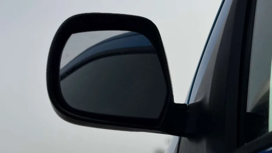 DACIA Lodgy -