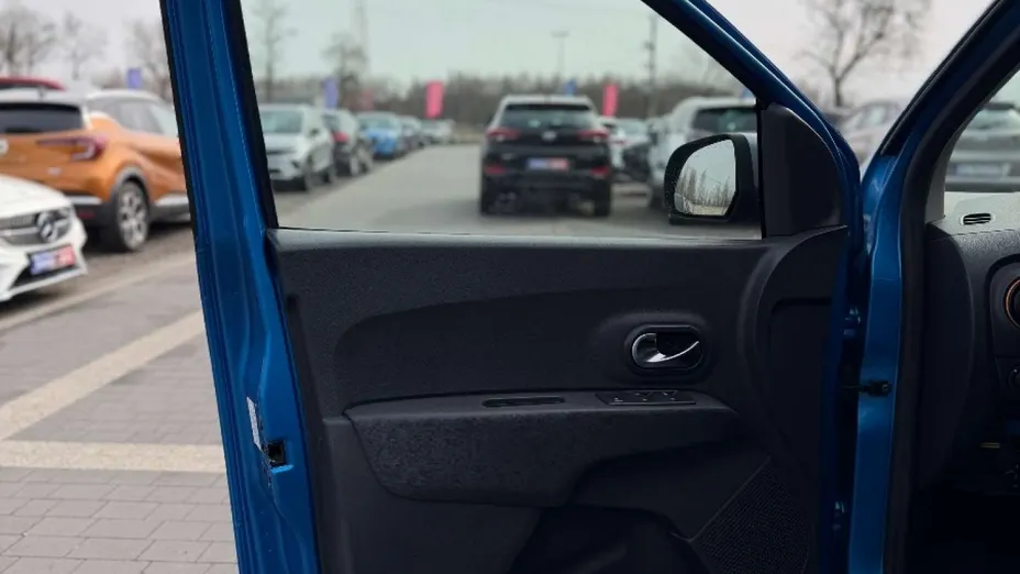 DACIA Lodgy -