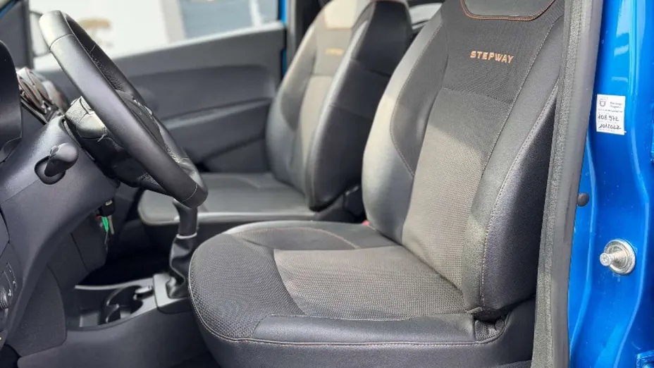 DACIA Lodgy -
