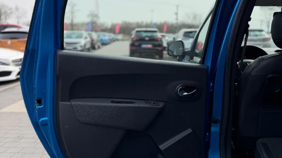 DACIA Lodgy -
