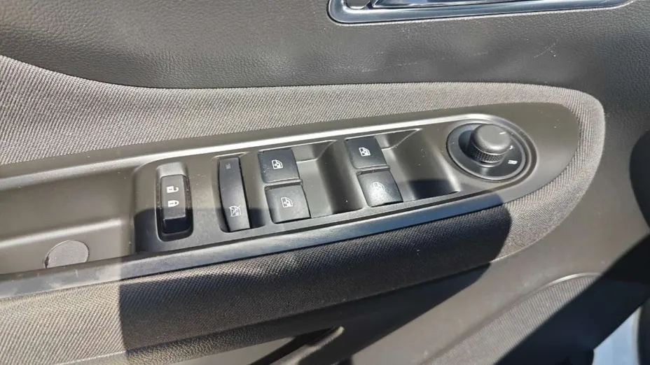 OPEL Mokka -