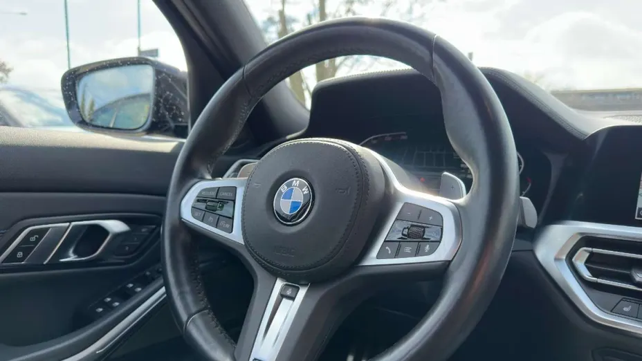 BMW Seria 3 -
