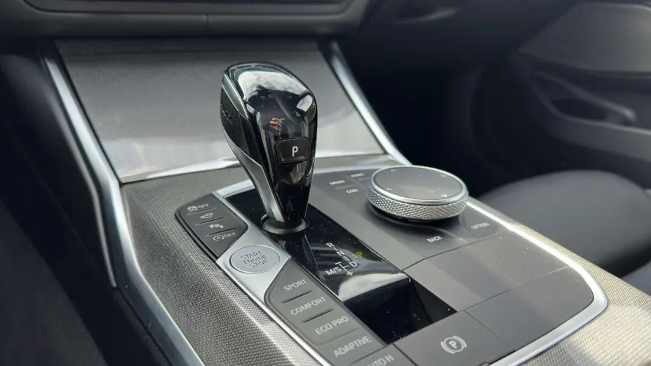 BMW Seria 3 -