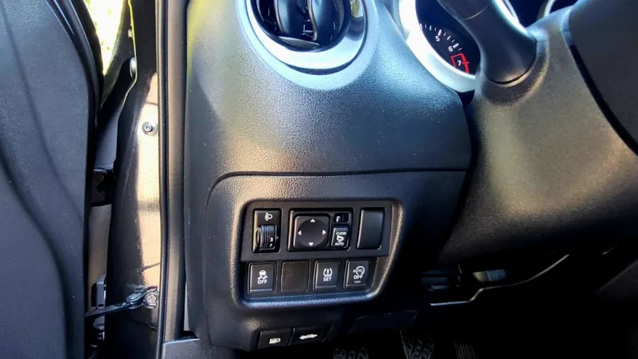 NISSAN Juke -