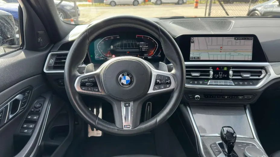 BMW Seria 3 -