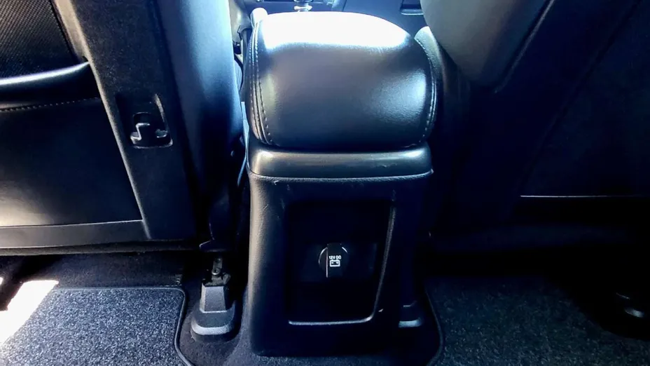 FIAT Freemont -