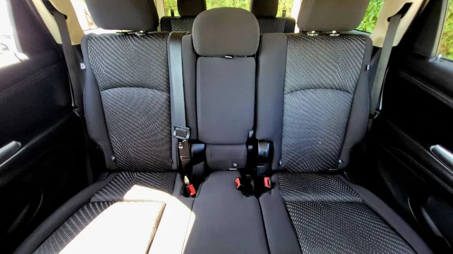 FIAT Freemont -