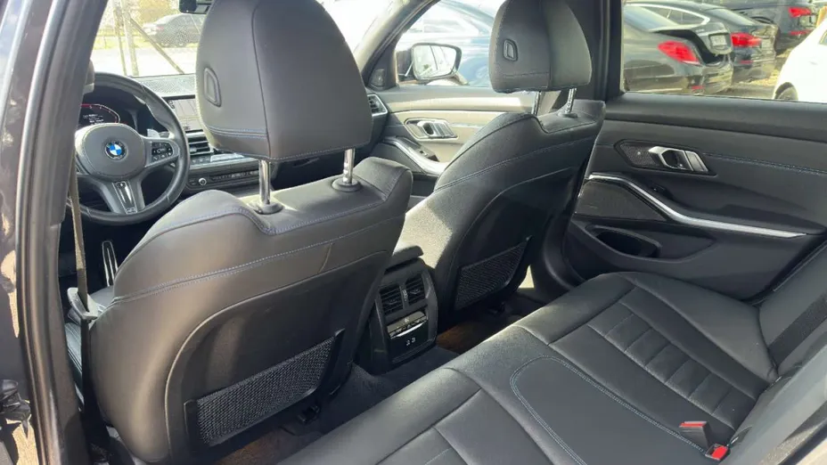 BMW Seria 3 -