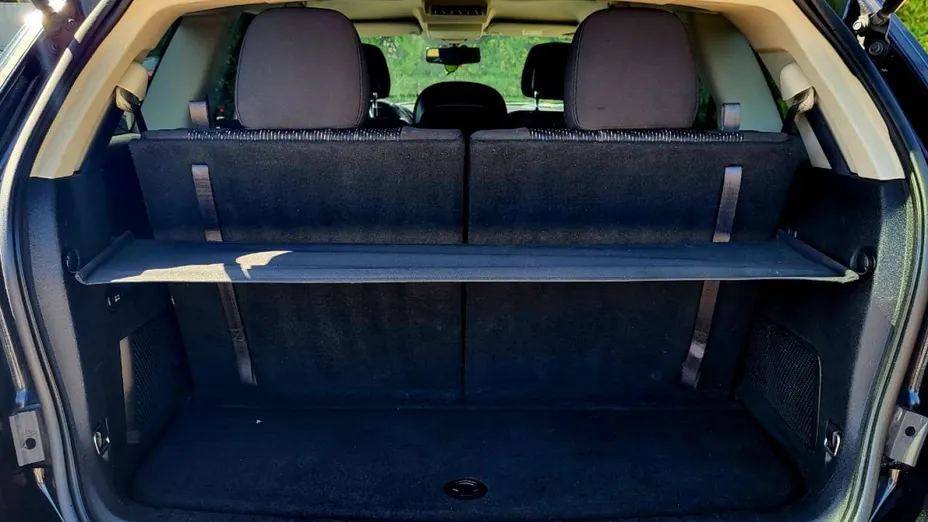 FIAT Freemont -