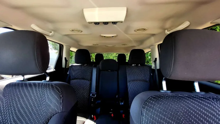 FIAT Freemont -