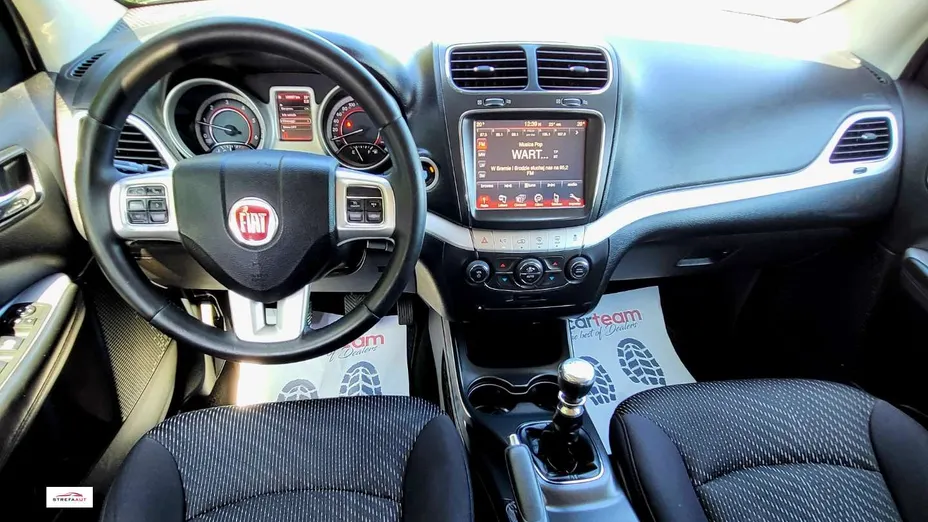 FIAT Freemont -