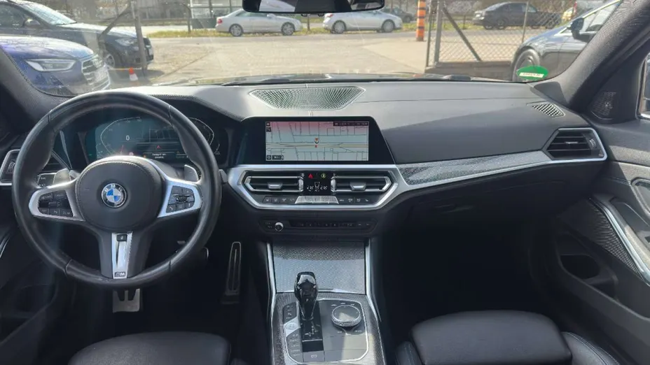 BMW Seria 3 -