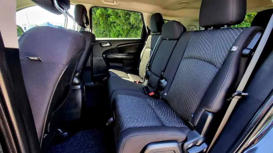 FIAT Freemont -