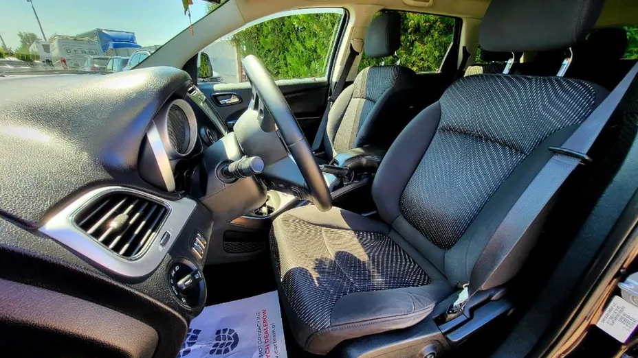 FIAT Freemont -