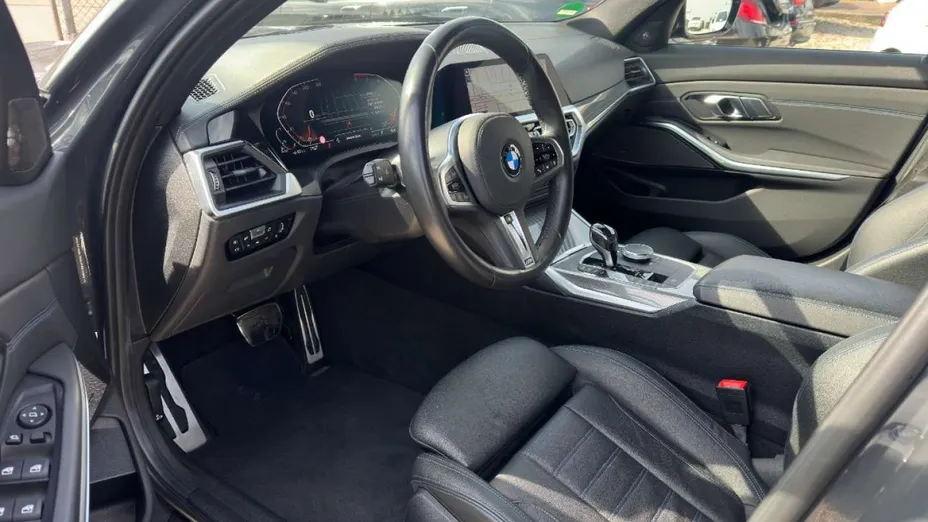 BMW Seria 3 -