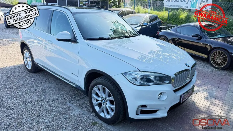 BMW X5 -