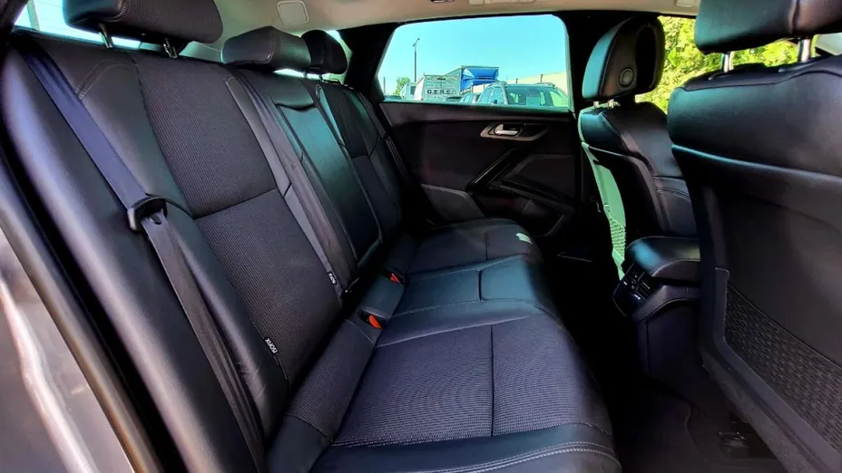 PEUGEOT 508 -