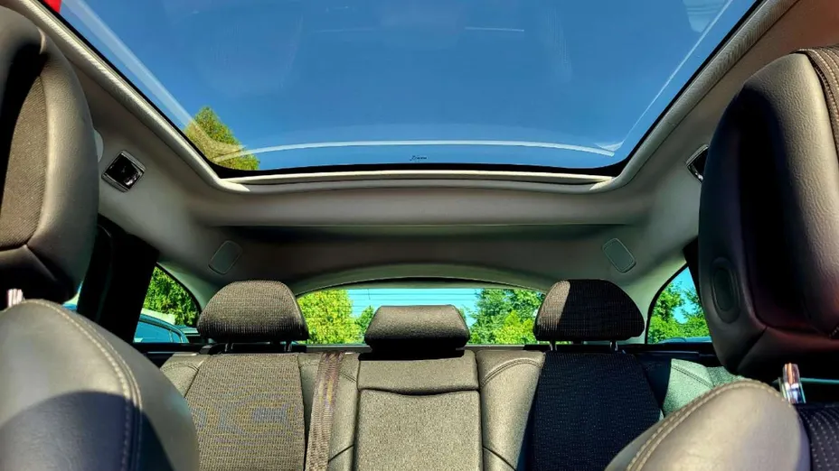 PEUGEOT 508 -