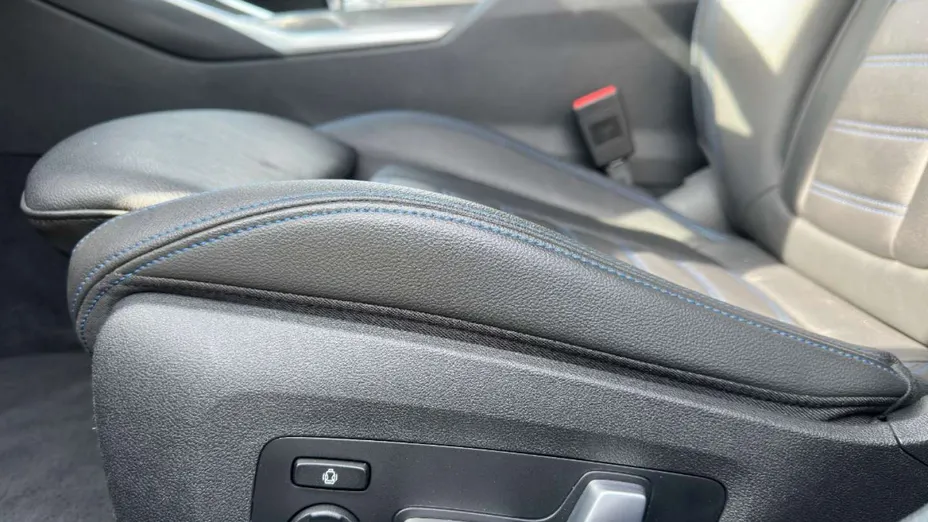 BMW Seria 3 -