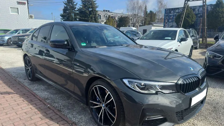 BMW Seria 3 -