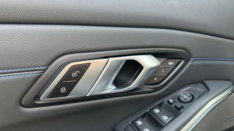 BMW Seria 3 -