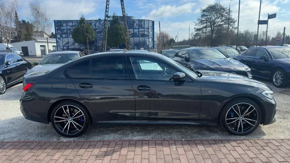 BMW Seria 3 -