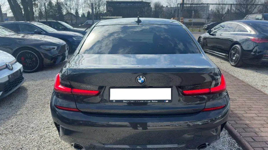BMW Seria 3 -