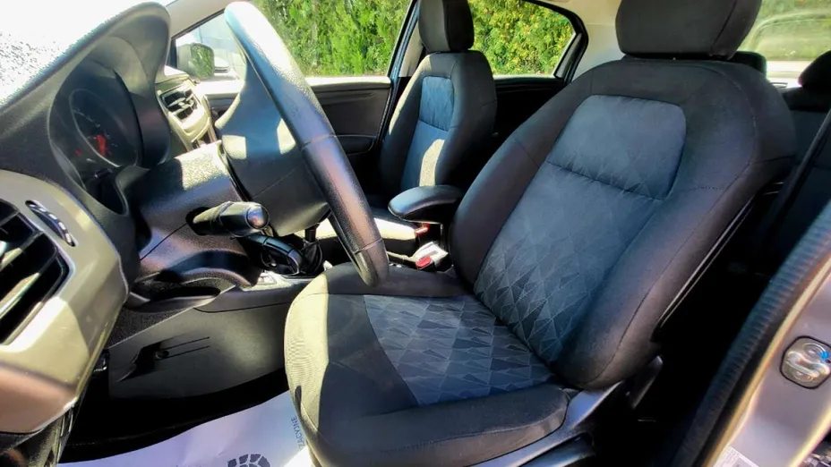 CITROEN C-Elysee -