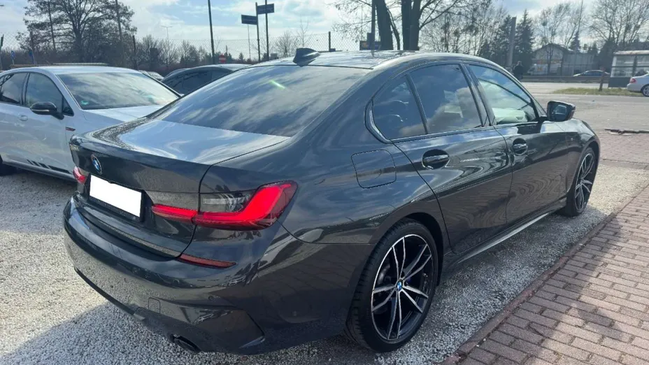 BMW Seria 3 -