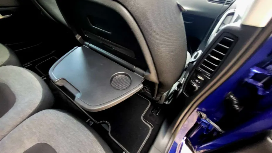 CITROEN C4 Grand Picasso -