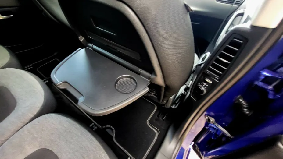 CITROEN C4 Grand Picasso -