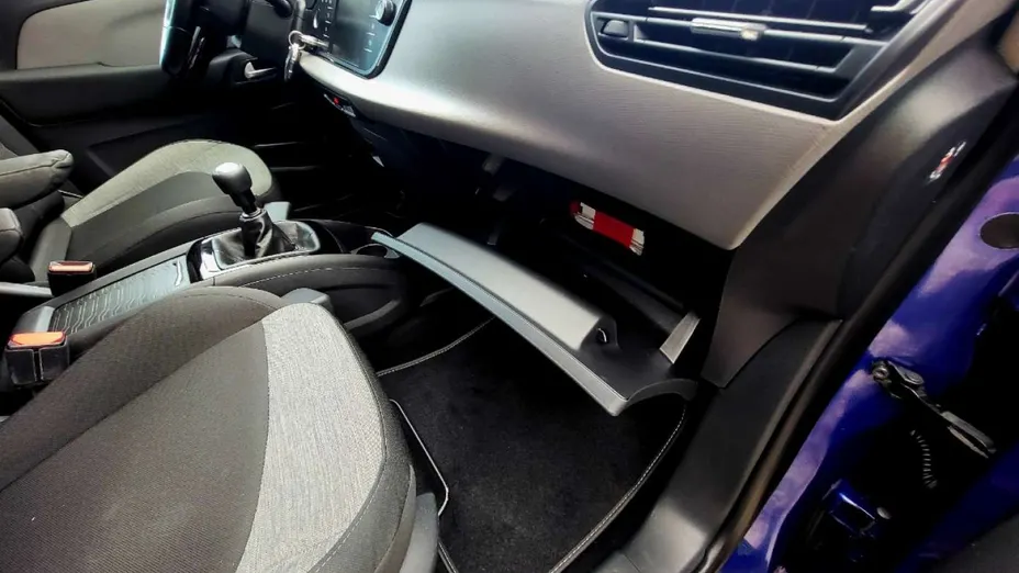 CITROEN C4 Grand Picasso -