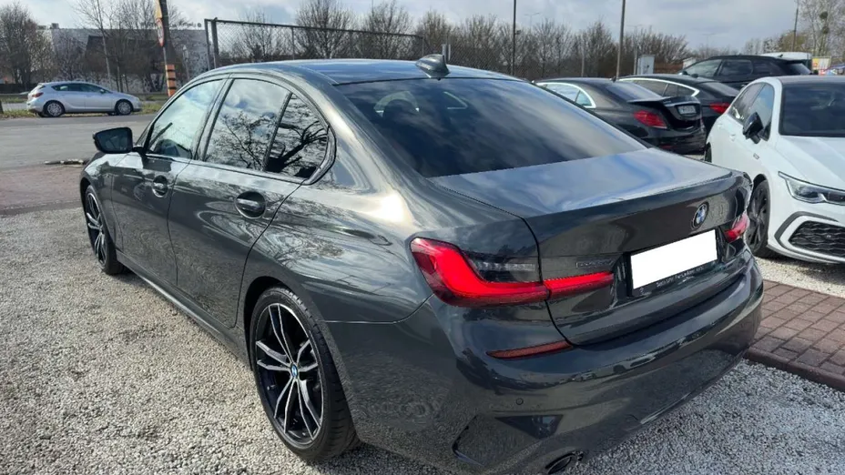 BMW Seria 3 -
