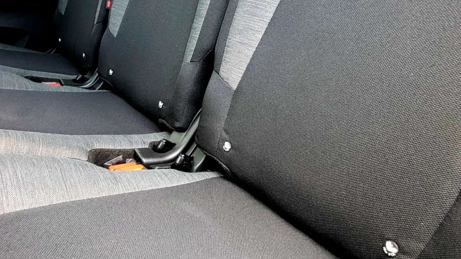CITROEN C4 Grand Picasso -